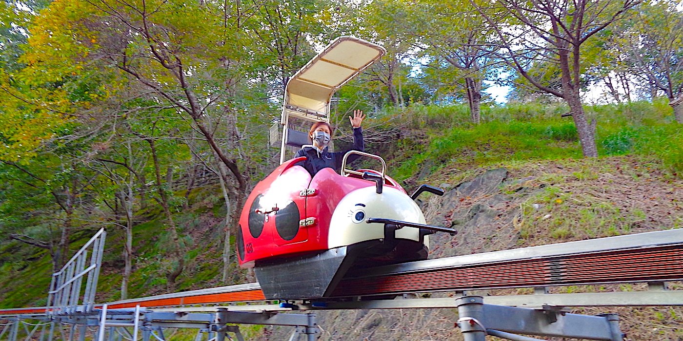 🏞️ 이야 후레아이 공원(이야 후레아이 코엔) 이미지 5